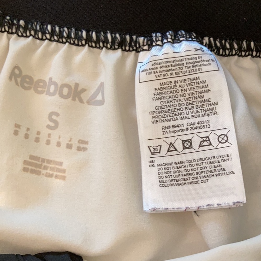 Reebok speedwick swim trunks board shorts S - Picture 9 of 16